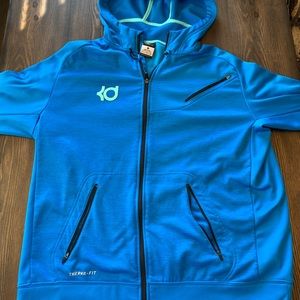 KD Nike Jacket full zip